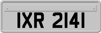 IXR2141