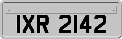 IXR2142