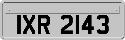 IXR2143