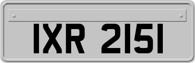 IXR2151