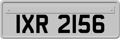 IXR2156