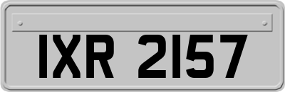 IXR2157