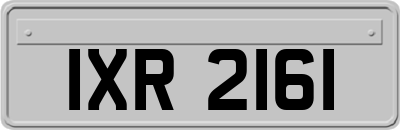 IXR2161