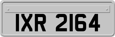 IXR2164