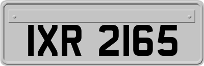 IXR2165