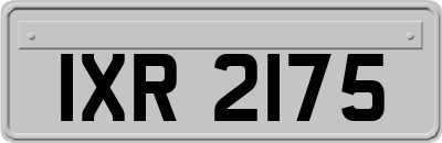 IXR2175