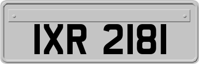 IXR2181