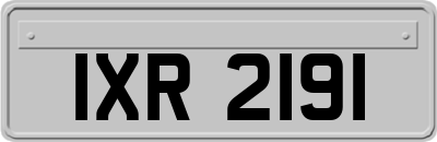 IXR2191