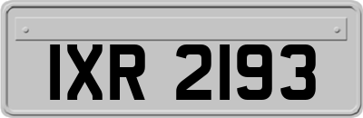 IXR2193