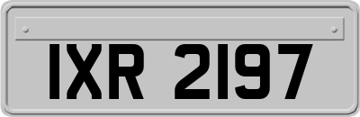 IXR2197