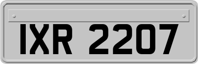 IXR2207