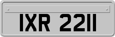 IXR2211