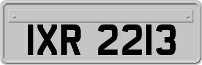 IXR2213