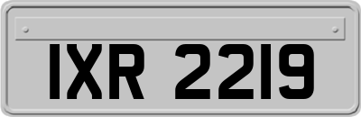 IXR2219