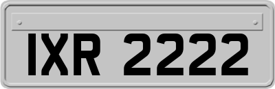 IXR2222