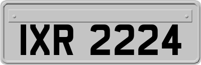 IXR2224