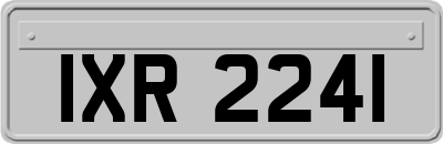 IXR2241