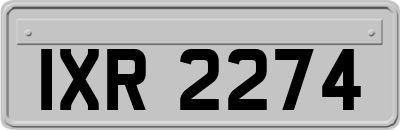 IXR2274