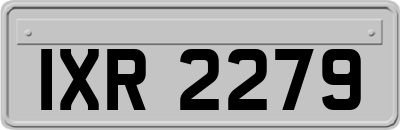 IXR2279