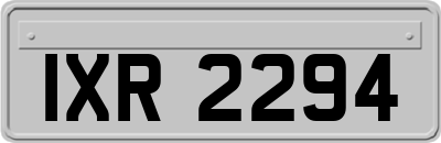 IXR2294