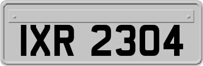IXR2304