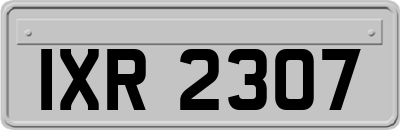 IXR2307