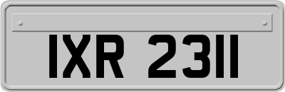 IXR2311
