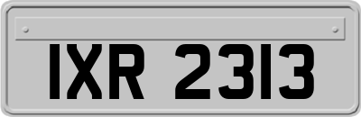 IXR2313