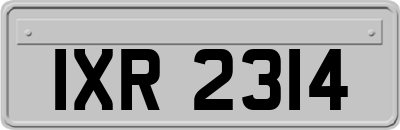 IXR2314