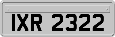IXR2322