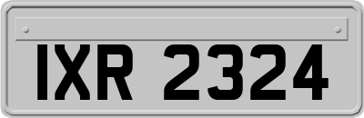 IXR2324