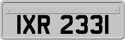 IXR2331