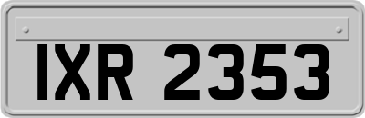 IXR2353