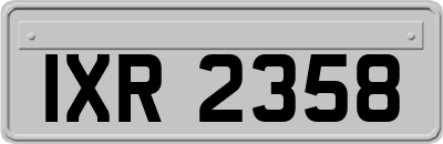 IXR2358