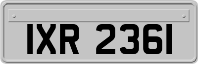 IXR2361