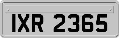 IXR2365