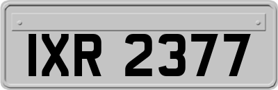 IXR2377
