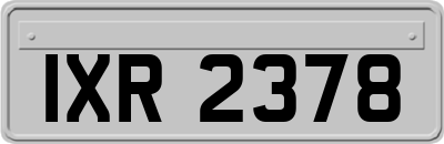 IXR2378
