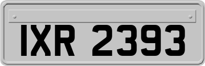 IXR2393
