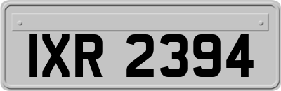 IXR2394