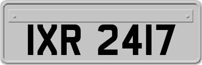 IXR2417