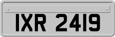 IXR2419