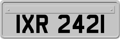 IXR2421