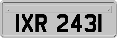 IXR2431