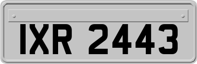 IXR2443
