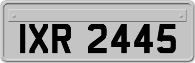 IXR2445
