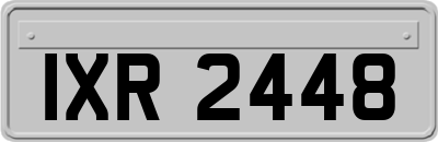 IXR2448