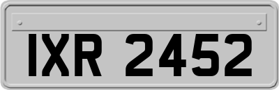 IXR2452