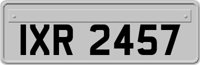 IXR2457