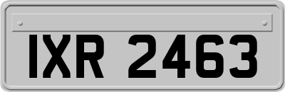 IXR2463